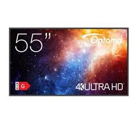 Schermo professionale Optoma N3551K 55" UltraHD 4K LED