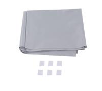 Schermo proiettore, alta definizione, 4K, Antiluce, pieghevole, portatile