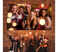 Schermo Proiettore Portatile Telo Per Videoproiettore Paravento Pieghevole