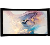 SCHERMO PROIEZIONE ELITE SCREENS Lunette