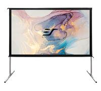 SCHERMO PROIEZIONE ELITE SCREENS Yard Master 2 Dual
