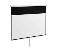 SCHERMO PROIEZIONE HOMCOM IT001-017V01WT