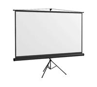 SCHERMO PROIEZIONE HOMCOM IT001-019V00BK
