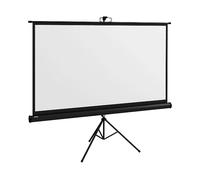 SCHERMO PROIEZIONE HOMCOM IT001-019V01BK