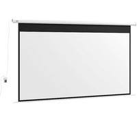 SCHERMO PROIEZIONE HOMCOM IT001-020V91WT