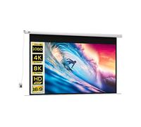 SCHERMO PROIEZIONE HOMCOM IT001-021V91WT