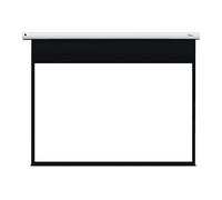 Optoma DE-1109EGA schermo per proiettore Bianco 2,77 m 109" 16:10