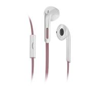 SBS Studio Mix 99 Cuffie Cablato In-ear Musica/Giornaliera Rosa