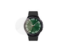 Schermo protettivo in vetro 47mm per Galaxy Watch 6 Classic