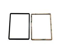 Schermo protettivo in vetro esterno for display LCD, compatibile con Canon EOS 450D, parti di ricambio for fotocamera + nastro adesivo