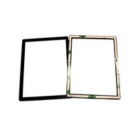 Schermo protettivo in vetro esterno for display LCD, compatibile con Canon, EOS SX500 SX530, parti di ricambio e nastro adesivo