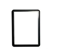 Schermo Protettivo In Vetro Esterno For Display LCD, Compatibile Con Canon, Fotocamera EOS 7D, Parti Di Ricambio E Nastro Adesivo