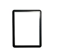 Schermo Protettivo In Vetro Esterno For Display LCD, Compatibile Con Canon, Fotocamera EOS 7D, Parti Di Ricambio E Nastro Adesivo, Accessori For Fotocamera