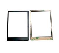 Schermo Protettivo In Vetro Esterno For Display LCD, Compatibile Con Canon, Fotocamera EOS D5000, Parti Di Ricambio E Nastro Adesivo
