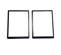 Schermo Protettivo In Vetro Esterno For Display LCD, Compatibile Con La Fotocamera Sony EOS W830, Parti Di Ricambio E Nastro Adesivo