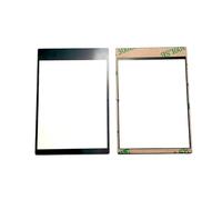 Schermo Protettivo In Vetro Esterno For Display LCD E Nastro Adesivo, Compatibile Con Sony EOS HX100, Kit Di Riparazione For Fotocamera