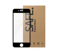 Schermo protettivo Panzerglass iPhone SE (2020, 2022) | 8 | 7 | 6s | 6 - Trasparente