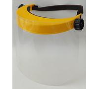 SCHERMO PROTETTIVO POLICARB.STAND.JF572-FS105 PZ - 6