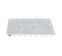 Schermo protettivo Siemens per serie 3KA712 GR.4 3KX71334AA00