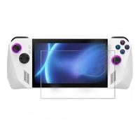 Schermo Protettore Pellicola di protezione in vetro temperato Per Rog Ally Gioco macchina portatile gioco temperato vetro 9H Premium schermo protettore macchina gioco