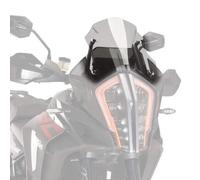 Schermo Racing Puig Fumè Chiaro KTM 1290 Super Adventure R & S 2017 - 2020