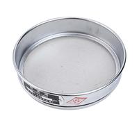 Schermo Rete Zinco Metallo Frassino Farmaceutico Dia 20cm Alluminio Metallo Fras