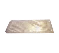 Schermo Rettangolare Buck-Algonquin 2352-S Per Filtro Pompa Acqua Scoop 2352