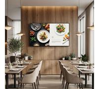 Schermo Samsung BE65HX-H 65" 4K per digital signage Schermo 4K UHD da 65" per segnaletica digitale e comunicazione commerciale, con funzionamento