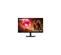 Samsung G50F Monitor PC 81,3 cm (32") 2560 x 1440 Pixel Quad HD LCD Nero