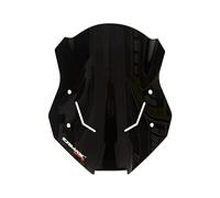 Schermo scooter ERMAX Sport Vetro acrilico (PMMA)