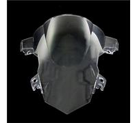 Schermo Scooter For S1000RR 2015 2016 Motorcycle Windshield Windscreen Screen Extension Spoiler Deflector Motorbike Accessories replacement parts
