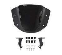 Schermo Scooter Per CB1000R 2021 2022 2023 2024 Parabrezza Per Moto Parabrezza Per Deflettore Antivento Sportivo Visiera Con Staffa Parti Di Ricambio