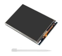 Schermo Screen da 3,5 Pollici per Generazione 4B Zero2W/3B/4B Schermo Res8973