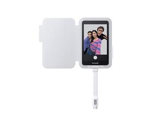 Schermo selfie magnetico con luce integrata INSTA360 Snap