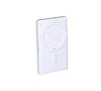 Schermo Selfie Smartphone Wireless Magnetic Monitor Schermo Bianco