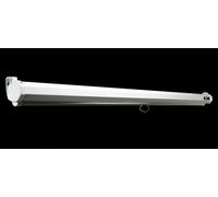 Schermo serie manuale da 84". NEW