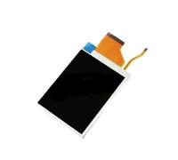 Schermo SLR Display D5200 D3300, compatibile for NIKON, D5200, LCD con parti di riparazione della fotocamera retroilluminata