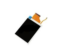Schermo SLR Display D5200 D3300, compatibile for NIKON D5200, LCD con parti di riparazione della fotocamera retroilluminata