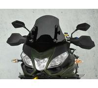 SCHERMO STANDARD COME PARABREZZA ORIGINALE APRILIA ETV 1200 CAPONORD 13-15