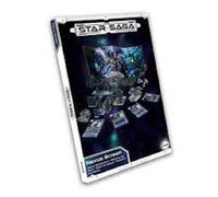SCHERMO STAR SAGA NEXUS (NUOVO E SIGILLATO)