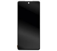 Schermo Super AMOLED completo di ricambio per Galaxy S20 FE Service Pack
