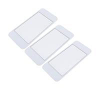 Schermo Superiore per New 2DS XL, Materiale Resina (WHITE) | Durevole, resistente all\'usura, restauro estetico, consigli di installazione