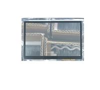 Schermo Tattile, Compatibile Con Il Modulo LCD DISPLAY MIB TDO-WVGA0633F00039 TDO-WVGA0633F00045 Touch