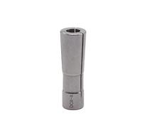 Schermo Tattile HMI Portautensile for fresa con asta di prolunga back-pull C8 / 10/12/16/20 Lavorazione di fori profondi CNC(Collet DC8-5)