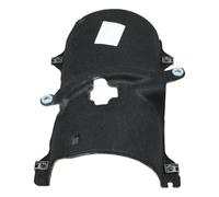 Schermo Termico Posteriore Scarico Per Citroen C3 Peugeot 207 1723R0