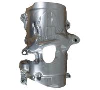 Schermo Termico Scarico Posteriore Per CITROËN C2 C3 C4 C5 JUMPY 1.6HDI 1723AX