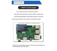 Schermo TFT Display Modulo 3.3cm Completo Colore Con Spi Interfaccia per Pio