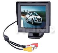 Schermo TFT LCD Auto 4.3 pollici PAL / NTSC