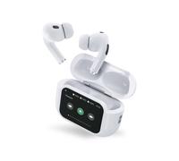 Schermo touch ANC TWS Play Touch XL 1,65" Intra Wh
