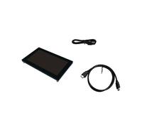 Schermo Touch Capacitivo da 5 Pollici 1280X720 IPS Compatibile HD per RaspBerry Pi 3B/3B+/4B Orange Pi